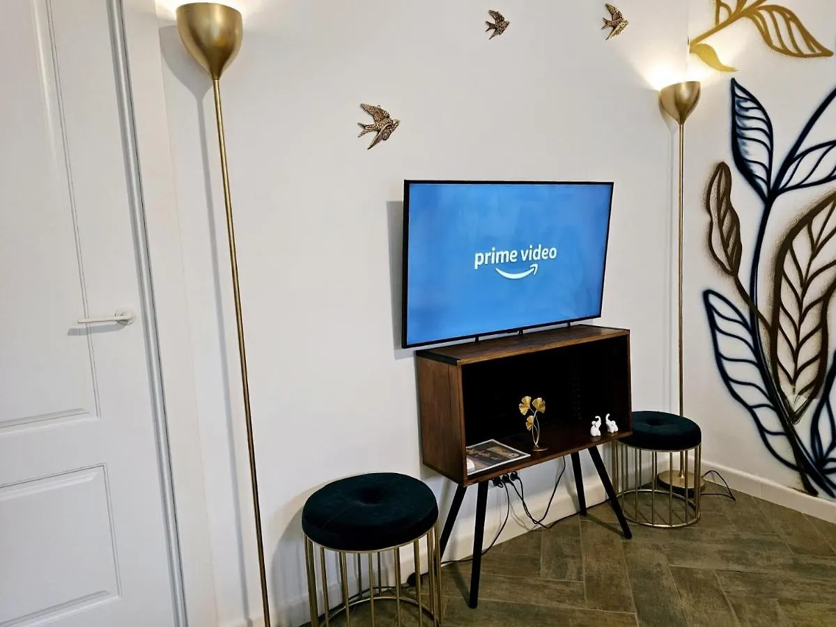 Pandora House Apartment Malaga 0*,  Spain
