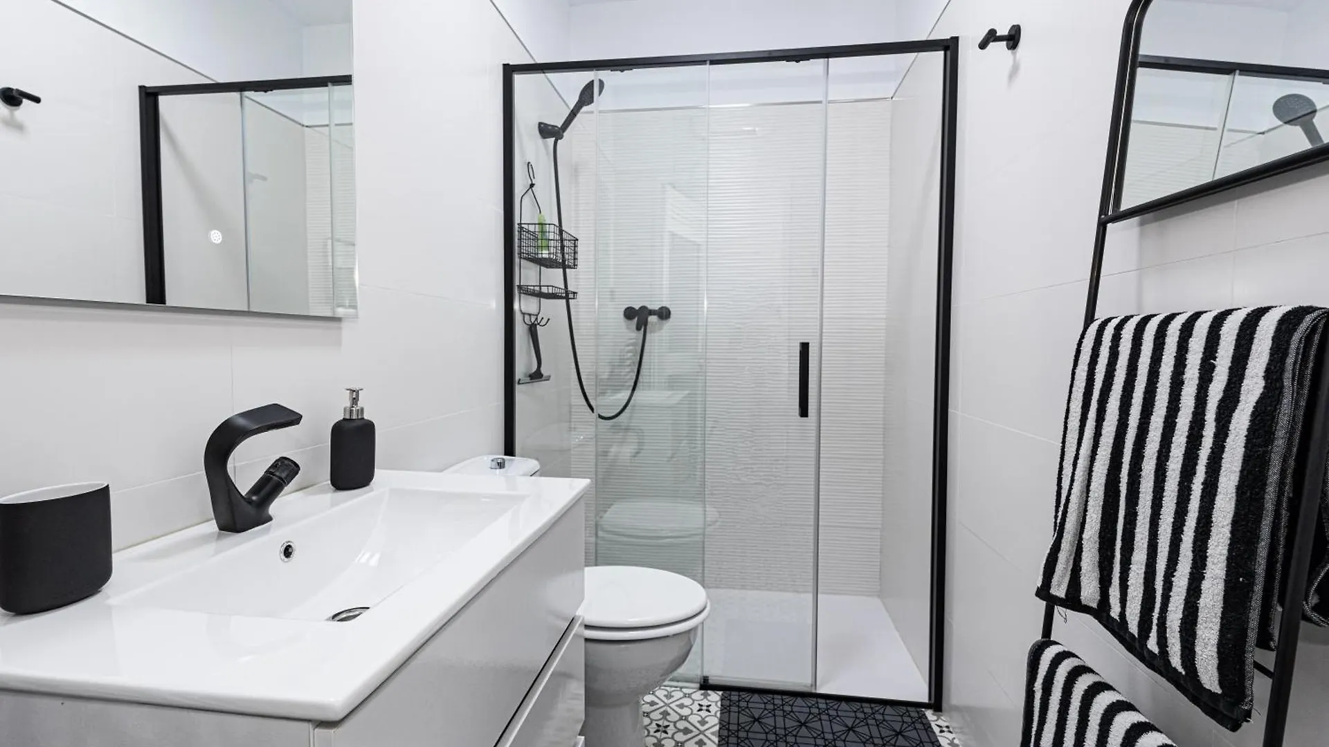 Pandora House Apartment Malaga