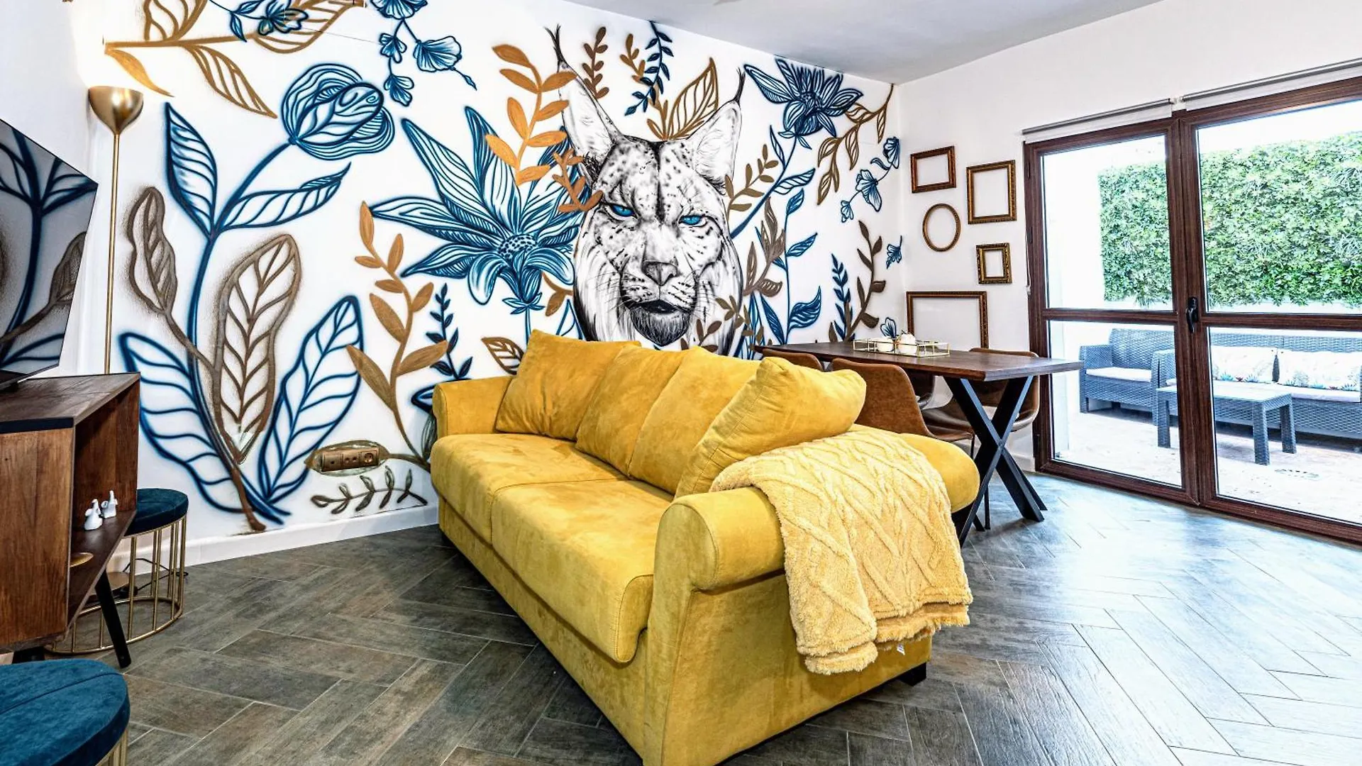 Pandora House Apartment Malaga 0*,