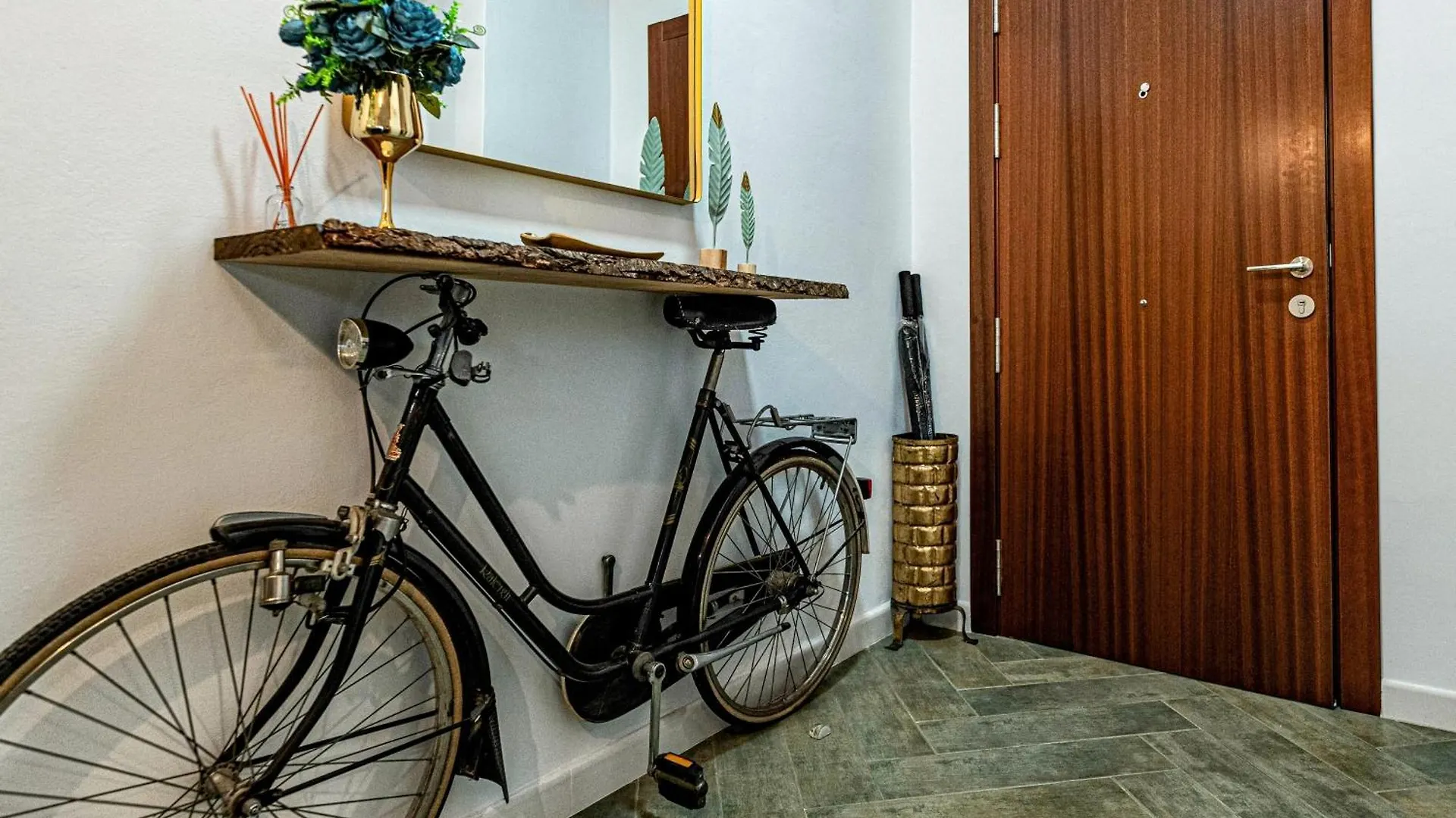 Pandora House Apartment Malaga
